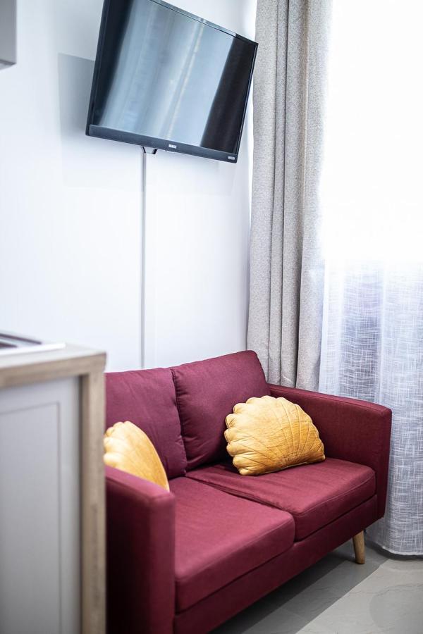 Escape Time - Paris Appartement Gentilly Buitenkant foto